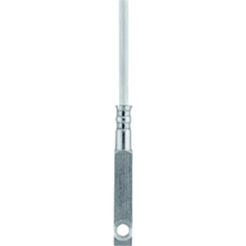 JUMO 00065547 Temperatursensor PT100 Messbereich -50 bis 260 °C Kabellänge (Details) 2,5 m 1 Stück von JUMO