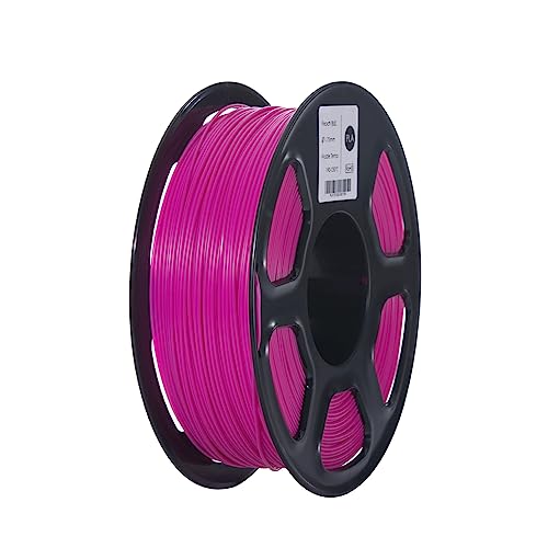 TOPZEAL 3D Drucker Filament Pfirsich PLA 1,75mm Filament 1kg von JUMPABOX