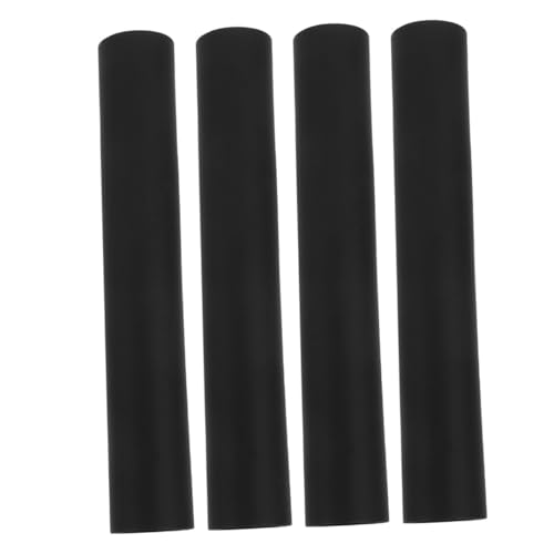 JUMPLAWN 10 Stück Hundeleinen Griffschoner aus Rutschfestem Nbr Schaumstoff Weiche Leinenhülle für Kleine und Große Haustiere Komfortable Langlebige Hundeleinen Schwammüberzüge Passend für von JUMPLAWN