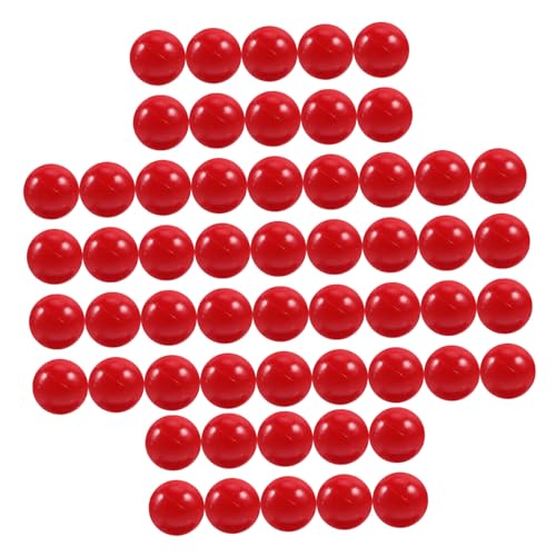 JUMPLAWN 100Stücke Kleine Farbige Zählbälle aus Strapazierfähigem Mathe Lernspielzeug für Grundschüler Wahrscheinlichkeits Lernzubehör Praktischer Box JUMPLAWN 100Stücke Kleine Farbige Zählbälle aus Strapazierfähigem Mathe Lernspielzeug für Grundschüler Wahrscheinlichkeits Lernzubehör Praktischer Box von JUMPLAWN