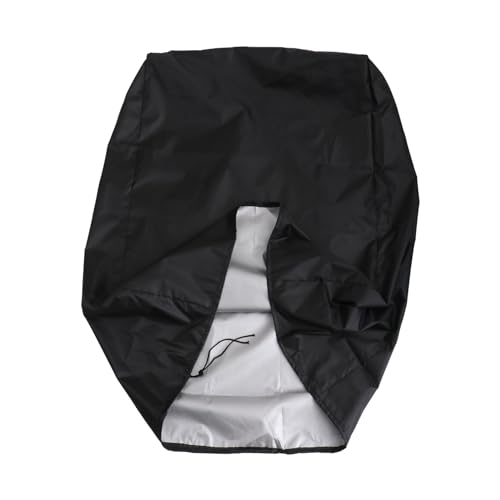 JUMPLAWN Klappstuhl Schutzhülle Für Outdoor-Stuhl Abdeckung Aus Oxford Tuch Für Liegestuhl Schutz Gegen Regen Und Schmutz JUMPLAWN Klappstuhl Schutzhülle Für Outdoor-Stuhl Abdeckung Aus Oxford Tuch Für Liegestuhl Schutz Gegen Regen Und Schmutz von JUMPLAWN