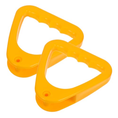 JUMPLAWN 2 Stück Ergonomische Haltegriffe für Mülltonnen und Autotüren Seniorenhilfe Einfache Bedienung Praktische Innenraumzubehörteile Strapazierfähig und Langlebig JUMPLAWN 2 Stück Ergonomische Haltegriffe für Mülltonnen und Autotüren Seniorenhilfe Einfache Bedienung Praktische Innenraumzubehörteile Strapazierfähig und Langlebig von JUMPLAWN