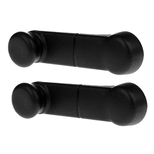 JUMPLAWN 2 Stück Innentürgriff Fensterkurbel für Auto Ergonomischer Ersatzgriff für Fenster und Türen Kompatibel mit Einfacher Einbau Angenehm der Handhabung JUMPLAWN 2 Stück Innentürgriff Fensterkurbel für Auto Ergonomischer Ersatzgriff für Fenster und Türen Kompatibel mit Einfacher Einbau Angenehm der Handhabung von JUMPLAWN