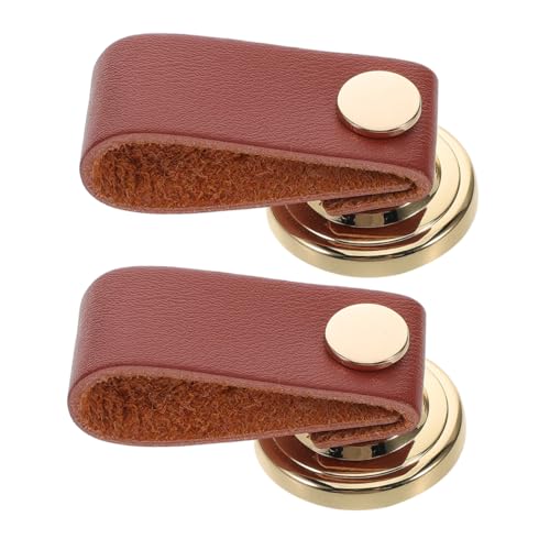 JUMPLAWN 2 Stück Schubladenpulls Zinklegierung für Möbel Atmungsaktive Strapazierfähige Dresser Griffe für Schränke und Schuhschränke Einfache Installation Goldene JUMPLAWN 2 Stück Schubladenpulls Zinklegierung für Möbel Atmungsaktive Strapazierfähige Dresser Griffe für Schränke und Schuhschränke Einfache Installation Goldene von JUMPLAWN