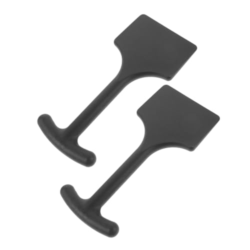 JUMPLAWN 2 Stück Teppich Tuck Werkzeug Handgehaltene Kunststoff Schaufel für Teppichverlegung Robuste Vielseitige Anwendung für Zuhause Büro und Gewerbliche Nutzung JUMPLAWN 2 Stück Teppich Tuck Werkzeug Handgehaltene Kunststoff Schaufel für Teppichverlegung Robuste Vielseitige Anwendung für Zuhause Büro und Gewerbliche Nutzung von JUMPLAWN