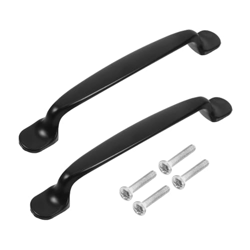 JUMPLAWN 2Stücke Schrankgriffe aus Aluminiumlegierung Abstand Stilvolle Kommodengriffe für Möbel mit Modernem Design JUMPLAWN 2Stücke Schrankgriffe aus Aluminiumlegierung Abstand Stilvolle Kommodengriffe für Möbel mit Modernem Design von JUMPLAWN