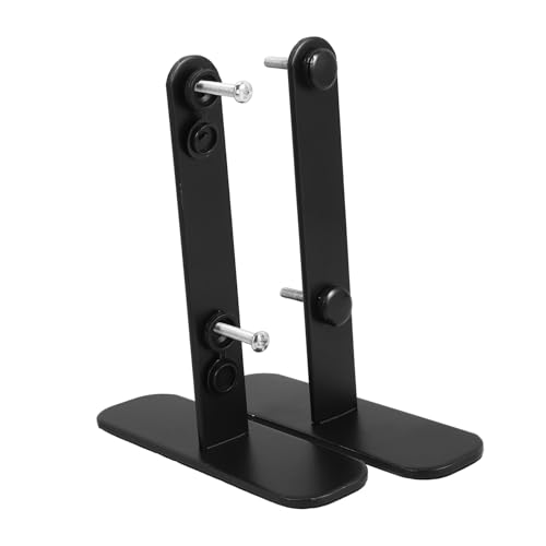 JUMPLAWN 2stücke Stecktafel Mit Sichtschutz Schreibtisch-Organizer Wand-Holder Gaming-zubehör Stecktafel-Halterung Für Büro Und Zuhause JUMPLAWN 2stücke Stecktafel Mit Sichtschutz Schreibtisch-Organizer Wand-Holder Gaming-zubehör Stecktafel-Halterung Für Büro Und Zuhause von JUMPLAWN