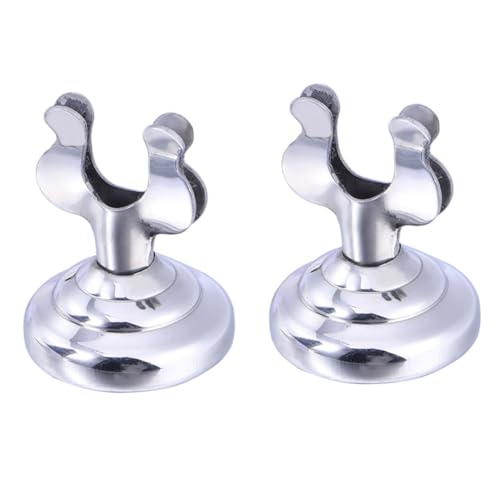 JUMPLAWN 6 Stck Edelstahl Menühalter Eleganter Speisekartenständer für Restaurant Büro Hochzeit Party Rostfrei Schlankes Design Vielseitiger Tischkartenhalter für Gastronomie und Events JUMPLAWN 6 Stck Edelstahl Menühalter Eleganter Speisekartenständer für Restaurant Büro Hochzeit Party Rostfrei Schlankes Design Vielseitiger Tischkartenhalter für Gastronomie und Events von JUMPLAWN