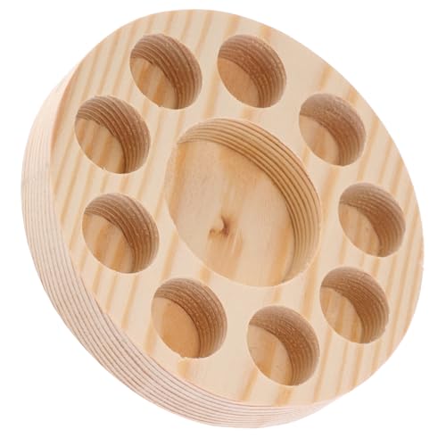 JUMPLAWN Ätherisches Öl Flaschenhalter aus Praktischer Organizer mit Multi Design für Sichere Aufbewahrung und Ansprechende Präsentation von Duftölen und Parfümflaschen für Zuhause und JUMPLAWN Ätherisches Öl Flaschenhalter aus Praktischer Organizer mit Multi Design für Sichere Aufbewahrung und Ansprechende Präsentation von Duftölen und Parfümflaschen für Zuhause und von JUMPLAWN