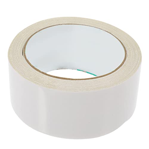 JUMPLAWN Doppelseitiges Hochfestes Klebeband für Teppichreparatur Baustellen Büro und DIY Hinterlässt Rückstände Einfach Ablösbar Robust und Vielseitig Einsetzbar JUMPLAWN Doppelseitiges Hochfestes Klebeband für Teppichreparatur Baustellen Büro und DIY Hinterlässt Rückstände Einfach Ablösbar Robust und Vielseitig Einsetzbar von JUMPLAWN