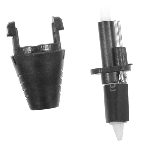 JUMPLAWN Druckerstift Ersatzdüse mit Integriertem Steckdesign Einfache Installation Kompatibel mit Abs Pla Sicherer Niedrige Arbeitstemperatur Schnelles Austauschen für Kreatives Drucken von JUMPLAWN