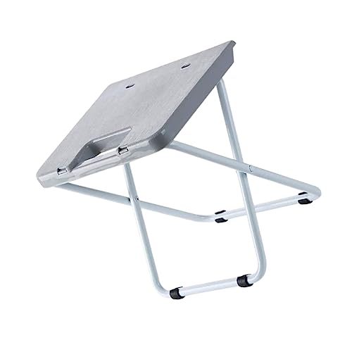 JUMPLAWN Faltbarer Campingstuhl Leicht und für Garten Angeln Picknick und Reisen Langlebig und Robust von JUMPLAWN
