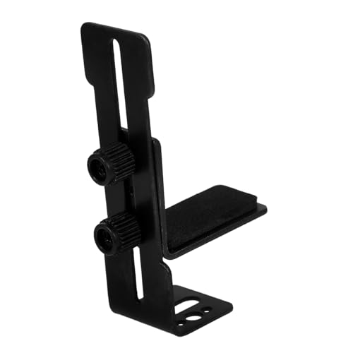 JUMPLAWN Grafikkarten Halterung Multi Funktionale GPU Unterstützung Einfache Installation ohne Werkzeug Robuste Bauweise für Desktop Pc Gehäuse Verhindert Durchhängen Schützt Ihre Hardware JUMPLAWN Grafikkarten Halterung Multi Funktionale GPU Unterstützung Einfache Installation ohne Werkzeug Robuste Bauweise für Desktop Pc Gehäuse Verhindert Durchhängen Schützt Ihre Hardware von JUMPLAWN