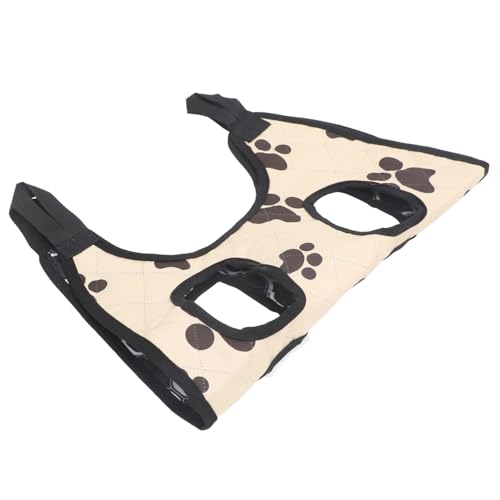 JUMPLAWN Katzenpflege Hängematte Multifunktionale Hängematte für Nagelpflege von Katzen und Hunden Design Geeignet für Verschiedene Feuchtigkeitsbeständig Einfach zu Montieren JUMPLAWN Katzenpflege Hängematte Multifunktionale Hängematte für Nagelpflege von Katzen und Hunden Design Geeignet für Verschiedene Feuchtigkeitsbeständig Einfach zu Montieren von JUMPLAWN