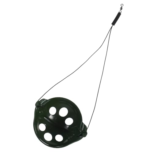 JUMPLAWN Multifunktionale Terrarium Plattform Grüner Wasserfrosch Lebensraum Reptilien Ruheplatz für Kleine und Aquatische Haustiere Sicher Langlebig Installieren JUMPLAWN Multifunktionale Terrarium Plattform Grüner Wasserfrosch Lebensraum Reptilien Ruheplatz für Kleine und Aquatische Haustiere Sicher Langlebig Installieren von JUMPLAWN