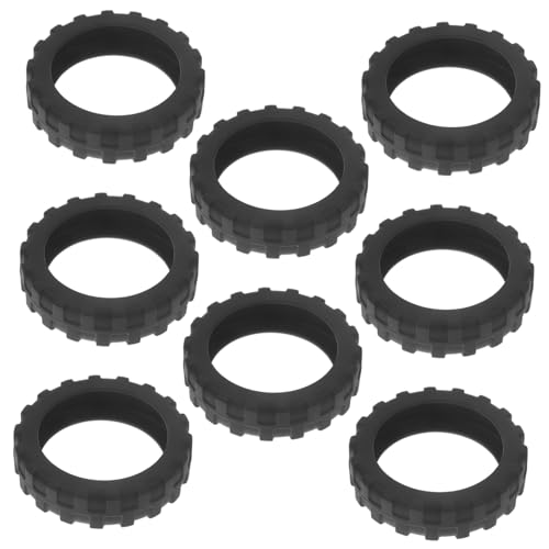 JUMPLAWN 8stücke Koffer Und Bürostuhl-fußschutzabdeckungen Silikonräder Für Lärmreduktion Und Bodenschutz Rutschfest Einsetzbar Geeignet Für Koffer Und Bürostühle JUMPLAWN 8stücke Koffer Und Bürostuhl-fußschutzabdeckungen Silikonräder Für Lärmreduktion Und Bodenschutz Rutschfest Einsetzbar Geeignet Für Koffer Und Bürostühle von JUMPLAWN