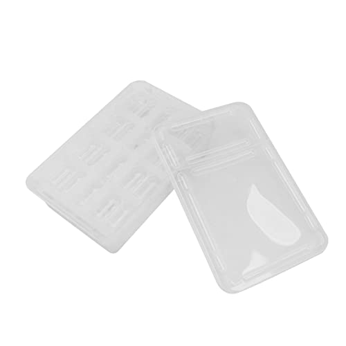 JUMPLAWN Reptilien Brutkasten aus Kunststoff mit Fächern Praktische Inkubationsbox für Reptilienzucht Transparente Brutbox für Einfache Ei Überwachung und JUMPLAWN Reptilien Brutkasten aus Kunststoff mit Fächern Praktische Inkubationsbox für Reptilienzucht Transparente Brutbox für Einfache Ei Überwachung und von JUMPLAWN