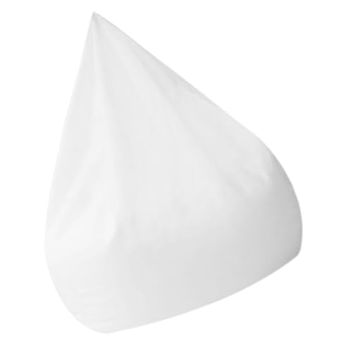 JUMPLAWN Sitzsack Innenbezug aus Atmungsaktivem Material Lazy Sofa Hülle ohne Füllung Komfortabel und Hautfreundlich für Erwachsene und Design JUMPLAWN Sitzsack Innenbezug aus Atmungsaktivem Material Lazy Sofa Hülle ohne Füllung Komfortabel und Hautfreundlich für Erwachsene und Design von JUMPLAWN