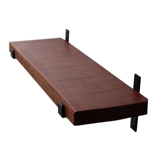 JUMPLAWN Teiliges DIY Metall Wandregal Vintage Bücherregal mit Förmiger Halterung Platzsparend und Vielseitig für Wohnzimmer Schlafzimmer Büro Einfache Wandmontage JUMPLAWN Teiliges DIY Metall Wandregal Vintage Bücherregal mit Förmiger Halterung Platzsparend und Vielseitig für Wohnzimmer Schlafzimmer Büro Einfache Wandmontage von JUMPLAWN