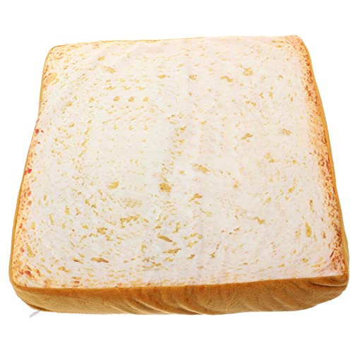 JUMPLAWN Toastförmiges Sitzkissen Für Katzen Bequeme Abnehmbare Schlafmatte Im Brotdesign Für Sofa Bett Und Auto Lustiger Kuscheliger Platz Für Ihre Haustiere JUMPLAWN Toastförmiges Sitzkissen Für Katzen Bequeme Abnehmbare Schlafmatte Im Brotdesign Für Sofa Bett Und Auto Lustiger Kuscheliger Platz Für Ihre Haustiere von JUMPLAWN