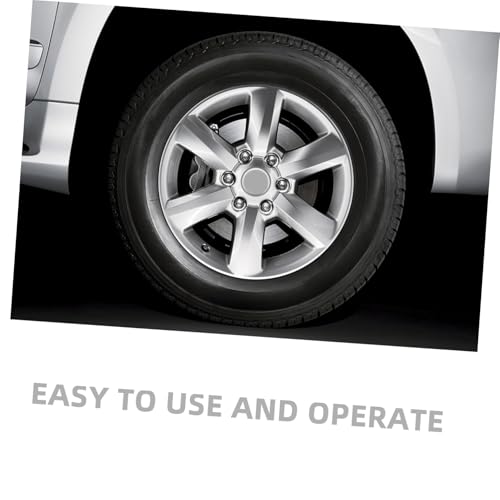 JUMPLAWN Tungsten Stahl Reifen Reparatur Schleifstab Langlebig Verschleißfest Polierstab für Präzises Schleifen bei Autoreifen Reparatur Kfz Werkzeug JUMPLAWN Tungsten Stahl Reifen Reparatur Schleifstab Langlebig Verschleißfest Polierstab für Präzises Schleifen bei Autoreifen Reparatur Kfz Werkzeug von JUMPLAWN