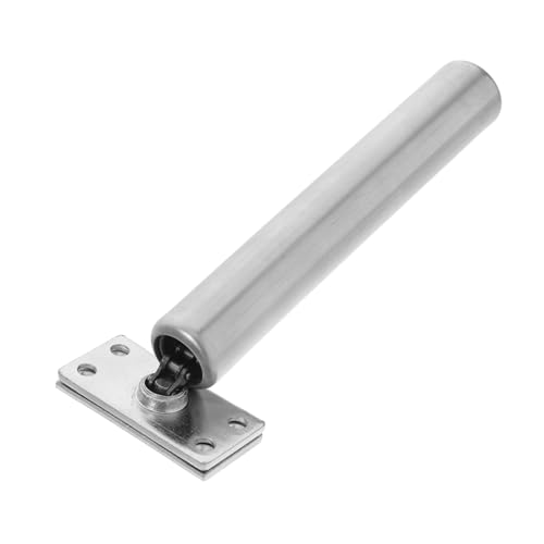 JUMPLAWN Verstellbarer Türschließer aus für Automatische Türschließmechanismen für Wohn und Hotelanwendungen Bietet Zuverlässige Funktionalität und JUMPLAWN Verstellbarer Türschließer aus für Automatische Türschließmechanismen für Wohn und Hotelanwendungen Bietet Zuverlässige Funktionalität und von JUMPLAWN