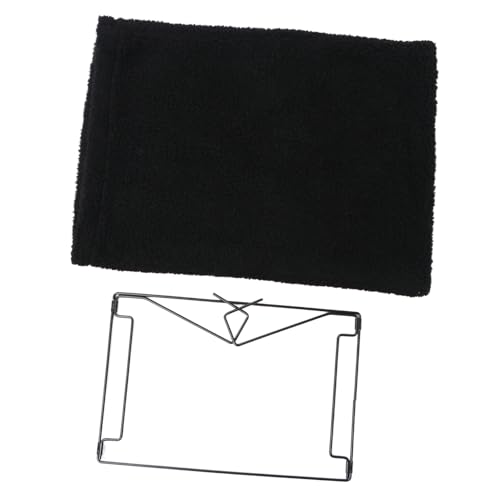 JUMPLAWN Winter Katzenbett mit Metallrahmen Hängematte für Heizkörper Fleece für Gemütliche Ruheplätze JUMPLAWN Winter Katzenbett mit Metallrahmen Hängematte für Heizkörper Fleece für Gemütliche Ruheplätze von JUMPLAWN