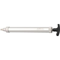 JUMTEC Alu-Handpumpe 150/1bar von JUMTEC