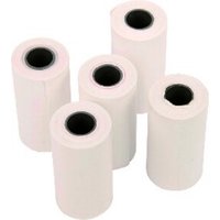 JUMTEC Druckerpapier 5 Rollen zu Infrarotdrucker von JUMTEC