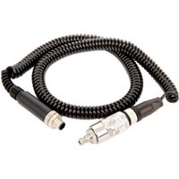 JUMTEC Drucksensor 0-25bar zu UM-800 von JUMTEC