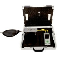 JUMTEC Gasversorgung GV-100 in L-BOXX von JUMTEC