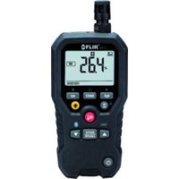 JUMTEC MR77 Baufeuchtemessgerät Bluetooth FLIR von JUMTEC