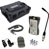 JUMTEC Universal-Gasspürgerät GS-400-Set von JUMTEC