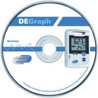 JUMTEC Windows Software zu Datenlogger 7070128 von JUMTEC