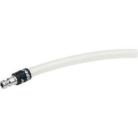 jumtec Adapterschlauch für Gas-Prüfnippel Gastherme von JUMTEC