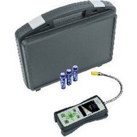 jumtec Gasspürgerät GS-405xt Erdgas SET von JUMTEC