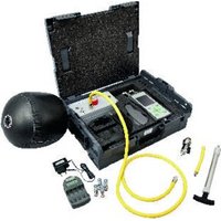jumtec Leckmengenmessgerät UM-800 Set 2 von JUMTEC