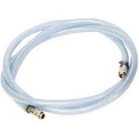 jumtec Luftfüllschlauch 2m Absperrblase / Prüfblase von JUMTEC