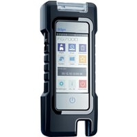 jumtec Rauchgasanlysegerät FG7500 Set von JUMTEC