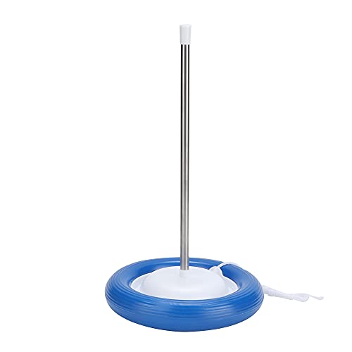 JUMZ Spa-Thermometer, Pool-Thermometer, wasserdicht, blaues PVC, für heiße Quellen, für Aquarien, für Fischteiche, für von JUMZ