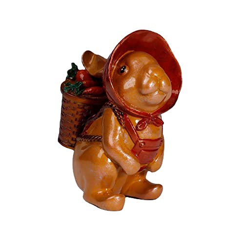 Schreibtischdeko Chinesisches Sternzeichen Kaninchen Ornamente Rettich Kaninchen Desktop Bücherregal Ornamente Heimdekorationen Tischdekorationen Schreibtischdeko Chinesisches Sternzeichen Kaninchen Ornamente Rettich Kaninchen Desktop Bücherregal Ornamente Heimdekorationen Tischdekorationen von JUNCHENG1008