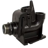 Jung Pumpen Gleitrohrsystem GR 50, JP25593 von JUNG PUMPEN