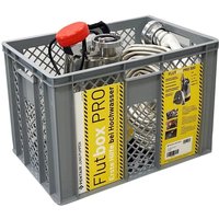 Jung Pumpen - Jung Flutbox Pro 300 mit MultiDrain uv 315-1S Tauchpumpe m. 10m Kabel 15m C-Schlauch JP50586 Jung Pumpen - Jung Flutbox Pro 300 mit MultiDrain uv 315-1S Tauchpumpe m. 10m Kabel 15m C-Schlauch JP50586 von JUNG PUMPEN