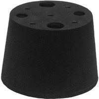 Jung Pumpen Dichtstopfen für Kabelleerrohr DN 100 Jung Pumpen Dichtstopfen für Kabelleerrohr DN 100 von JUNG PUMPEN