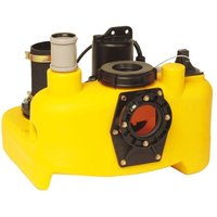 Jung Pumpen Fäkalienhebeanlage Compli 400 400V Jung Pumpen Fäkalienhebeanlage Compli 400 400V von JUNG PUMPEN