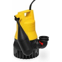Jung U5 KS Niro Tauchpumpe U5KS 4m Kabel JP09387 Schmutzwasserpumpe von Jung