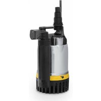 Jung Pumpen - Jung Multidrain UV3 sf 10m Kabel vertikaler Schwimmerschalter JP50313 Schmutzwasserpumpe von Jung