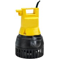 Schmutzwasserpumpe U5 k, 10 m 230 v, ohne Schaltung - Jung Pumpen von JUNG PUMPEN