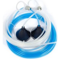 Jung Pumpen Luftglocken Set, 10m, JP48148 Jung Pumpen Luftglocken Set, 10m, JP48148 von JUNG PUMPEN