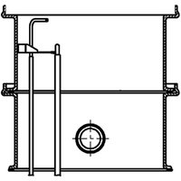 Jung Pumpen PSV-A 855, JP46430 Jung Pumpen PSV-A 855, JP46430 von JUNG PUMPEN